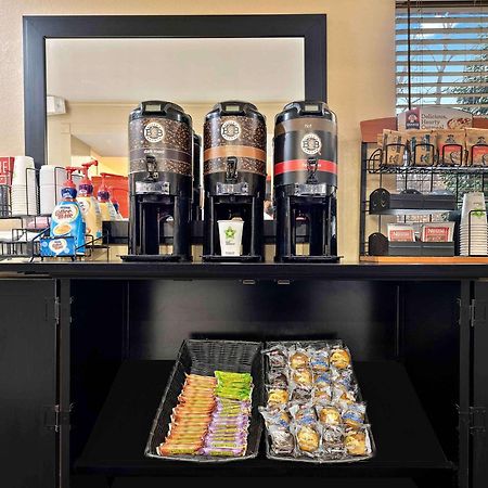 Extended Stay America Suites - Raleigh - Rtp - 4919 Miami Blvd Durham Exteriör bild