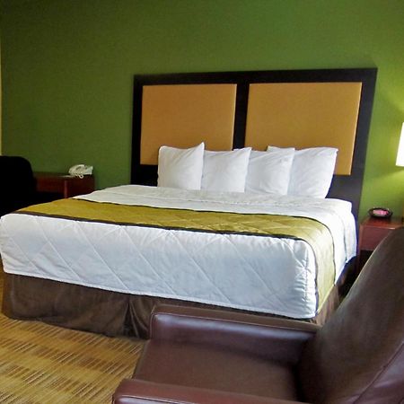 Extended Stay America Suites - Raleigh - Rtp - 4919 Miami Blvd Durham Exteriör bild