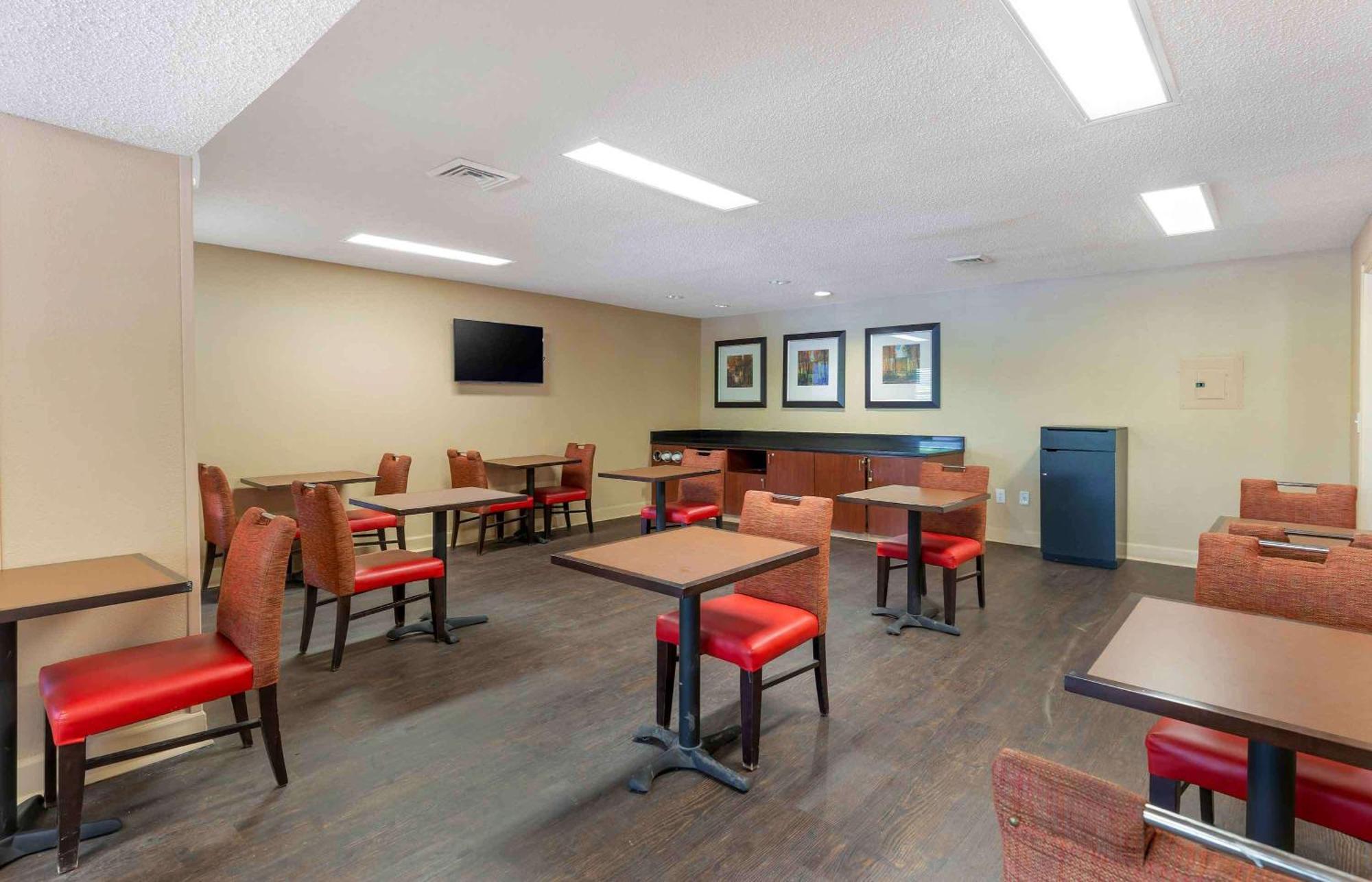 Extended Stay America Suites - Raleigh - Rtp - 4919 Miami Blvd Durham Exteriör bild