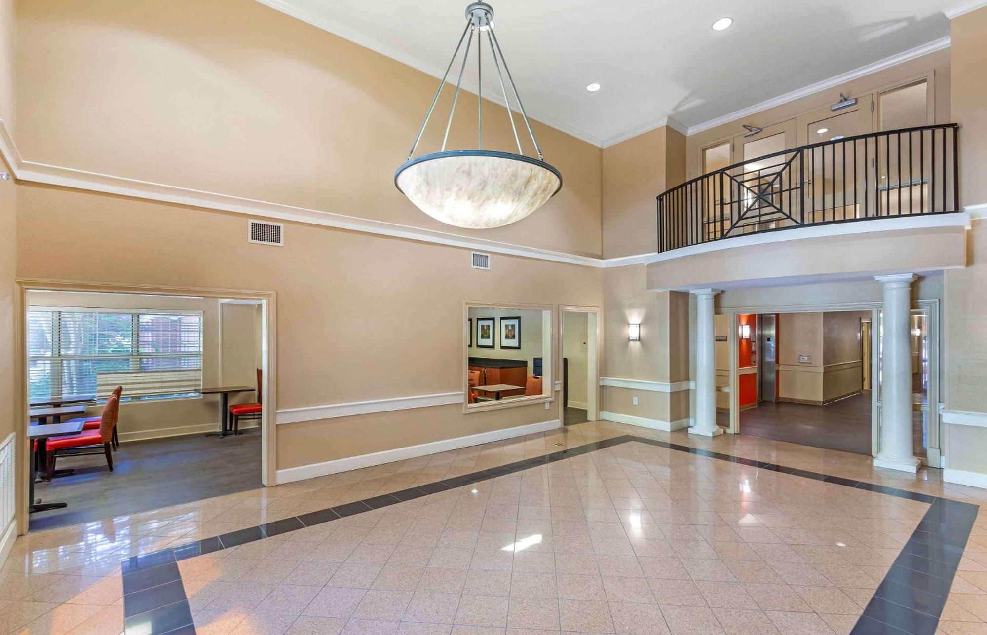 Extended Stay America Suites - Raleigh - Rtp - 4919 Miami Blvd Durham Exteriör bild