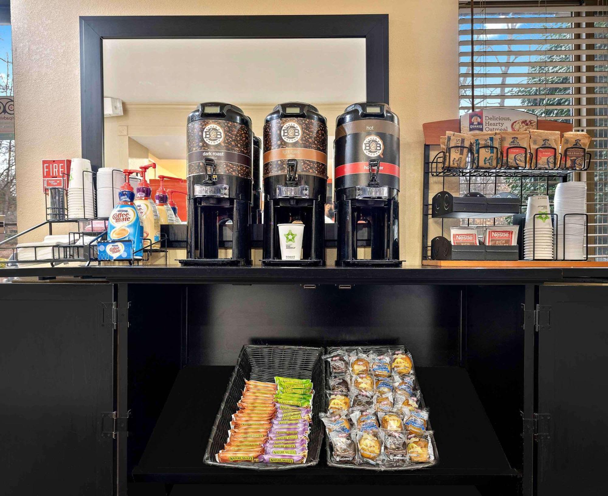 Extended Stay America Suites - Raleigh - Rtp - 4919 Miami Blvd Durham Exteriör bild