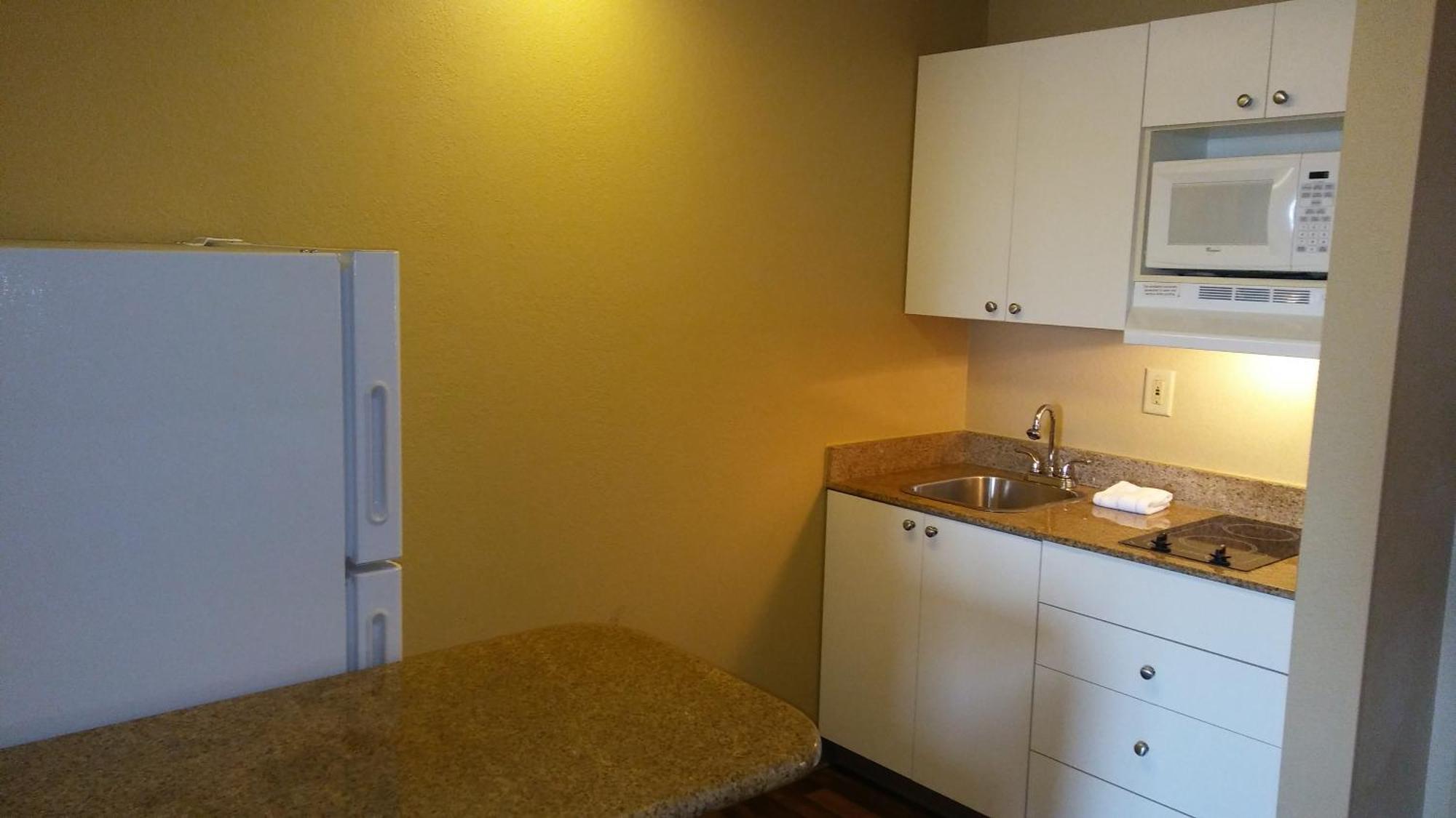 Extended Stay America Suites - Raleigh - Rtp - 4919 Miami Blvd Durham Exteriör bild