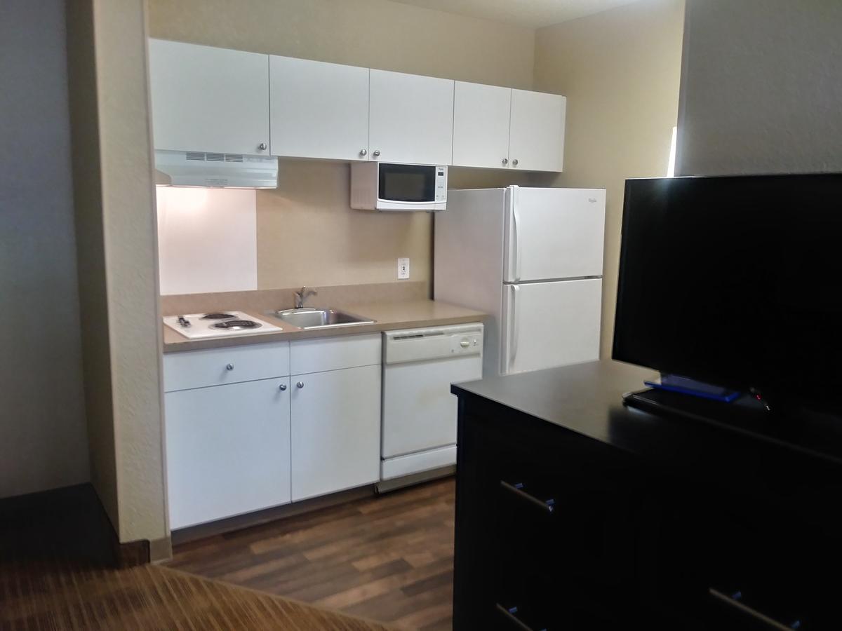 Extended Stay America Suites - Raleigh - Rtp - 4919 Miami Blvd Durham Exteriör bild