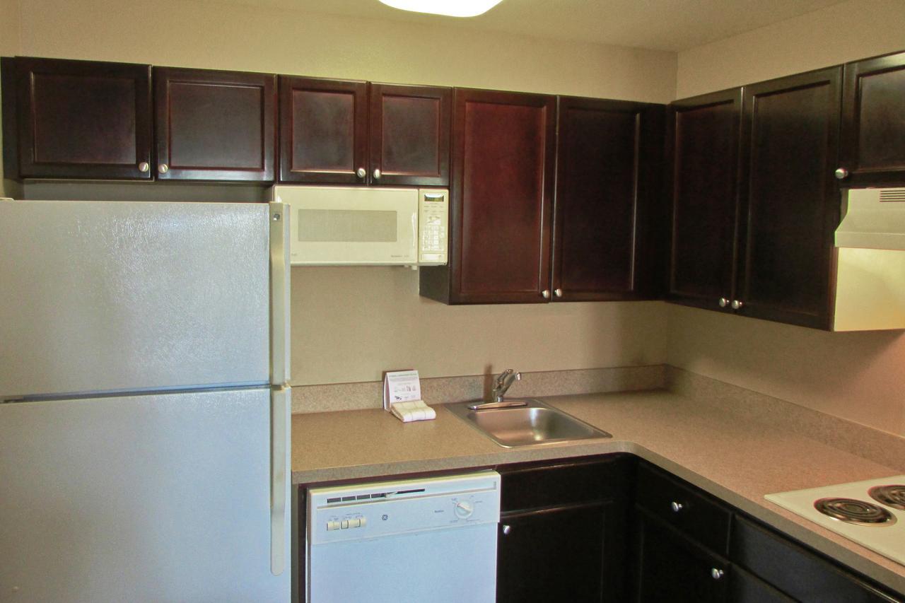 Extended Stay America Suites - Raleigh - Rtp - 4919 Miami Blvd Durham Exteriör bild